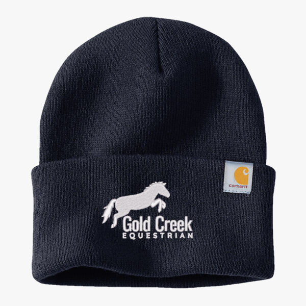 Carhartt Watch Cap 2 Thumbnail