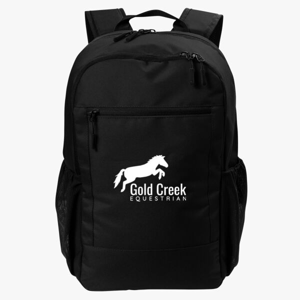 Daily Commute Backpack Thumbnail