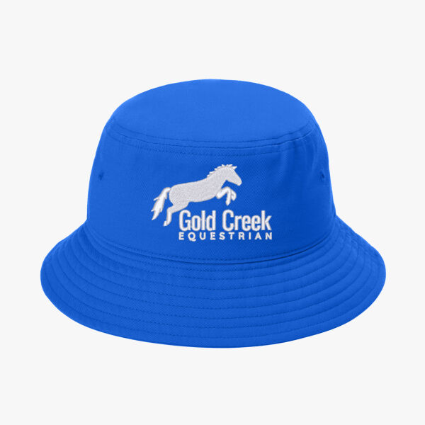 Twill Classic Bucket Hat Thumbnail