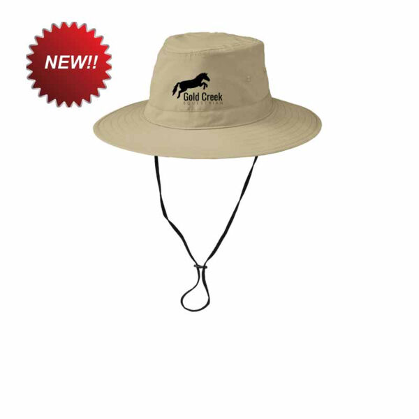 Lifestyle Brim Hat Thumbnail