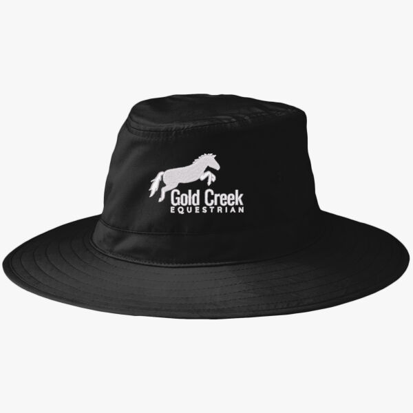 Lifestyle Brim Hat Thumbnail