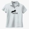 Women's Dri Mesh ® V Neck Polo Thumbnail